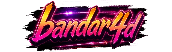 Logo Bandar4d